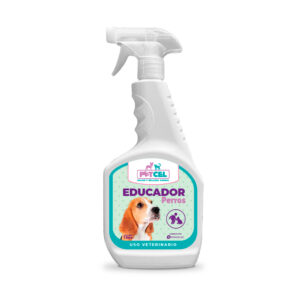 PET CEL Líquido Educador