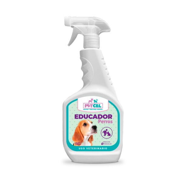 PET CEL Líquido Educador
